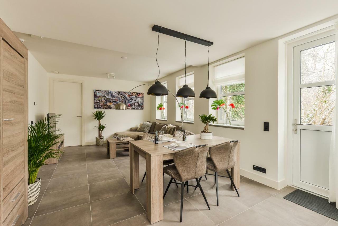 Luxury Family Residence Schinkeldijkje Aalsmeer Exteriér fotografie
